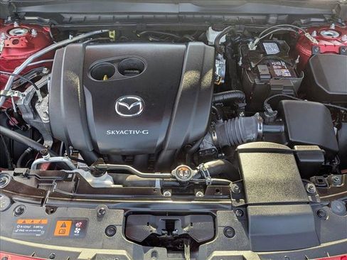 Used 2024 MAZDA CX-50 AWD 2.5 S w/ Preferred Package image 24