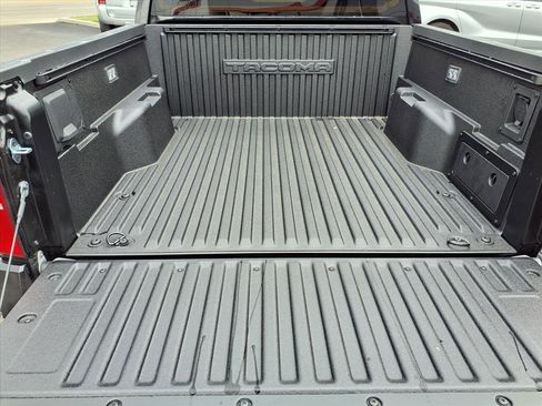 New 2026 Toyota Tacoma TRD Off-Road w/ TRD Off Road Upgrade Package AWD/4WD image 21