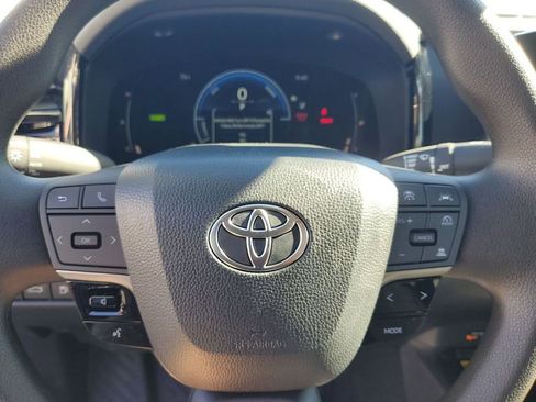 New 2026 Toyota Camry LE image 23