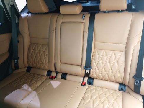 Used 2023 Nissan Rogue Platinum w/ Platinum Premium Package image 15