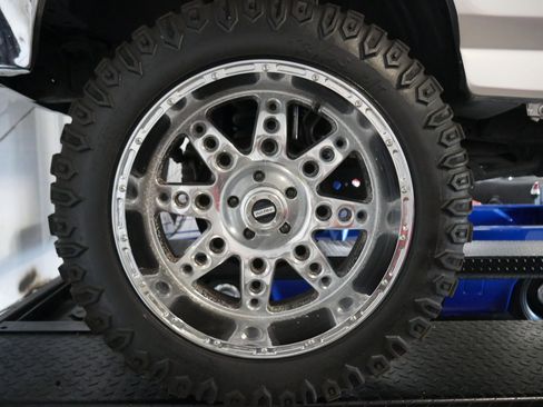 Used 1990 Ford Bronco AWD/4WD image 82