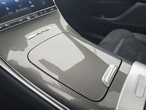 Certified 2025 Mercedes-Benz GLC 43 AMG 4MATIC Coupe image 22