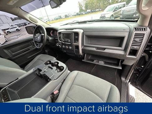 Used 2015 RAM 1500 Express image 22