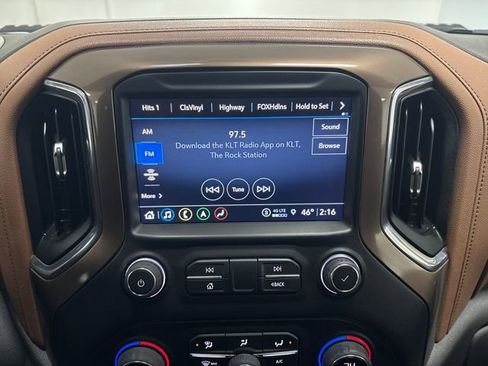 Used 2022 Chevrolet Silverado 3500 High Country w/ Safety Package II image 40