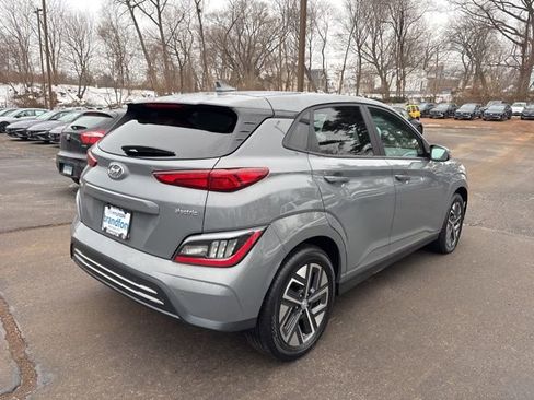 Certified 2023 Hyundai Kona Limited image 6