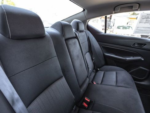 Used 2024 Nissan Altima 2.5 SV FWD image 29