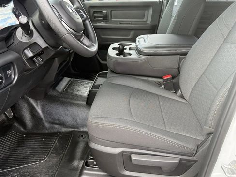 New 2026 RAM 5500 Tradesman image 12