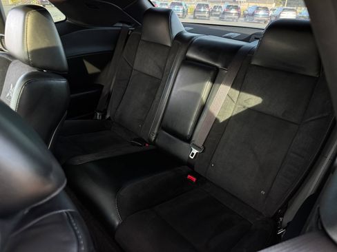 Used 2016 Dodge Challenger R/T Scat Pack RWD image 26