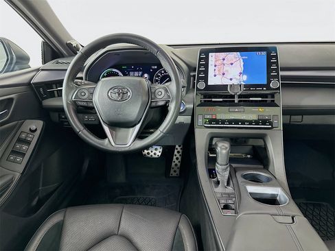 Certified 2021 Toyota Avalon XSE image 23