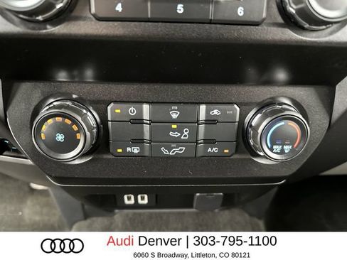 Used 2019 Ford F150 XLT w/ Equipment Group 301A Mid AWD/4WD image 18