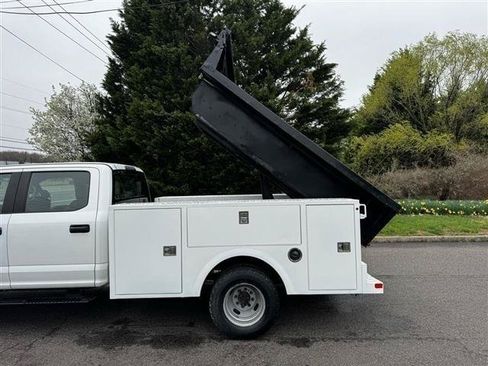 Used 2019 Ford F350 XL w/ Power Equipment Group AWD/4WD image 22
