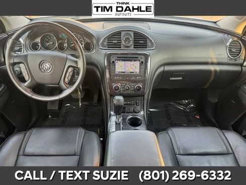 Used 2017 Buick Enclave Premium w/ Experience Buick Package AWD/4WD image 2