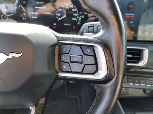 Used 2024 Ford Mustang GT Premium image 26