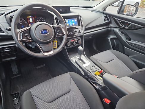 Certified 2023 Subaru Impreza Premium image 3