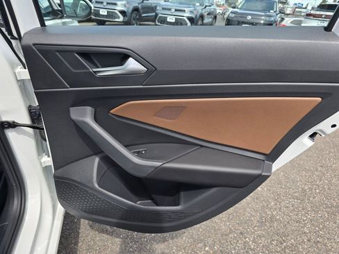 New 2026 Volkswagen Jetta SEL FWD image 37