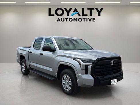 Used 2023 Toyota Tundra SR image 7