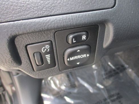 Used 2011 Toyota Yaris Sedan w/ PWR Pkg w/Steel Wheels image 26