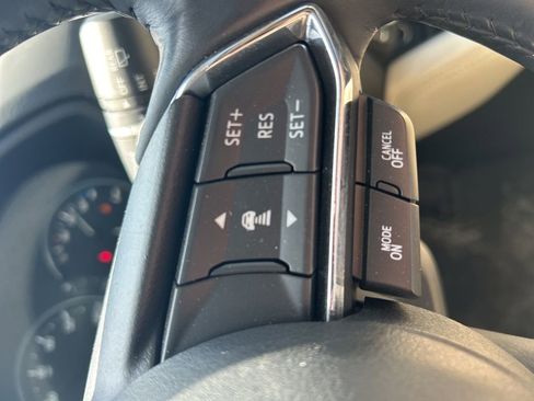 Used 2020 MAZDA CX-5 Grand Touring Reserve AWD/4WD image 20