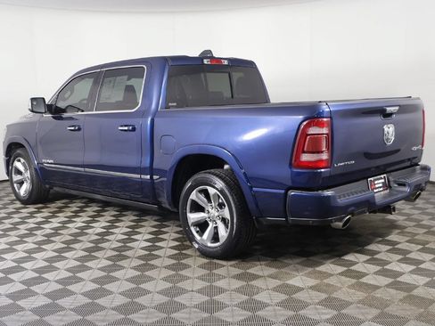 Used 2020 RAM 1500 Limited AWD/4WD image 13
