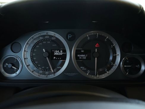 Used 2012 Aston Martin Rapide RWD image 12