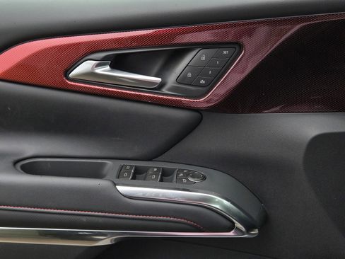 New 2026 Chevrolet Traverse RS FWD image 15