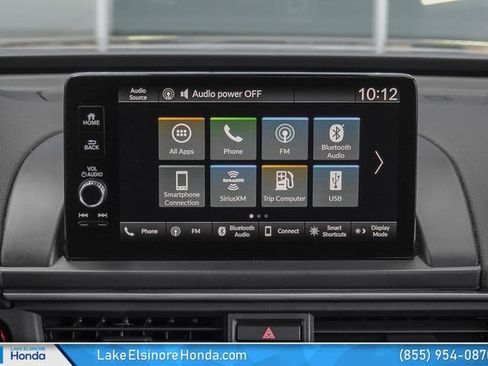 Certified 2024 Honda Pilot EX-L image 21