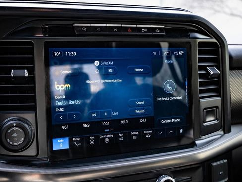 Used 2024 Ford F150 Raptor image 31