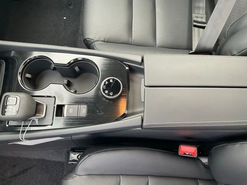 New 2026 Nissan Rogue Dark Armor image 24