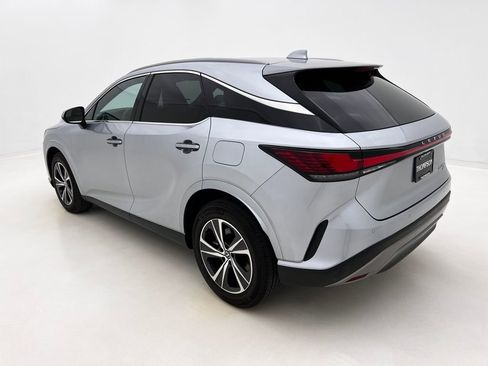 Used 2025 Lexus RX 350 Premium w/ Accessory Package image 12