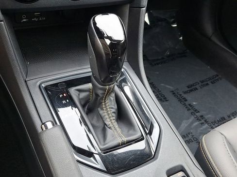 Used 2023 Subaru Crosstrek 2.5i Sport image 16