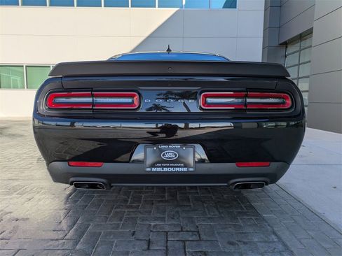Used 2019 Dodge Challenger R/T Scat Pack image 5