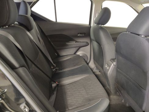 Used 2024 Nissan Kicks SV FWD image 19