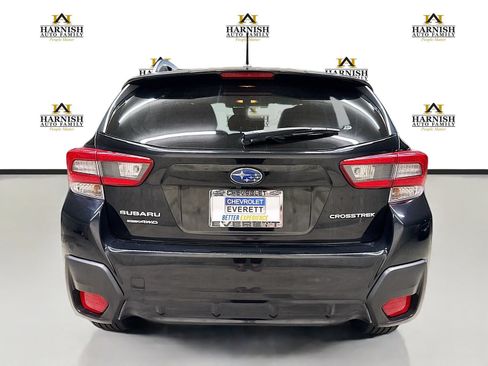 Used 2021 Subaru Crosstrek 2.0i AWD/4WD image 7