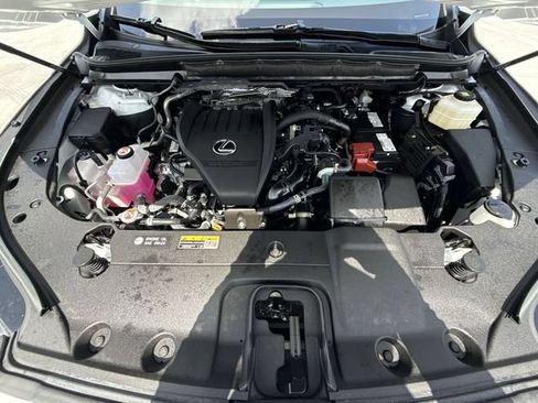 Certified 2026 Lexus RX 350 F Sport w/ Convenience Package AWD/4WD image 27