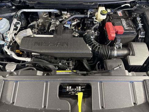 New 2026 Nissan Rogue Rock Creek w/ Rock Creek Premium Package image 27