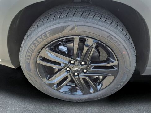 New 2026 Chevrolet Trax ACTIV image 27