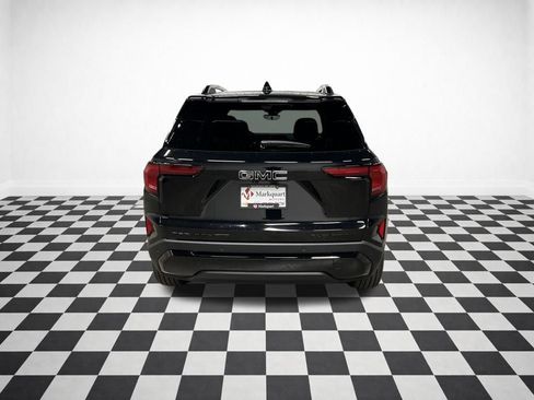 New 2026 GMC Terrain Elevation image 7