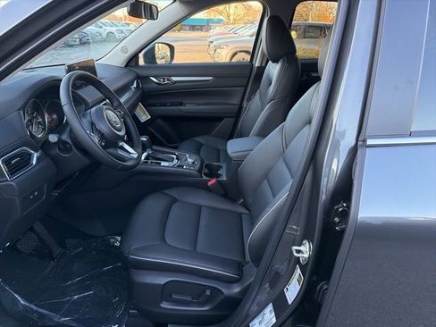 New 2025 MAZDA CX-5 AWD 2.5 S image 8