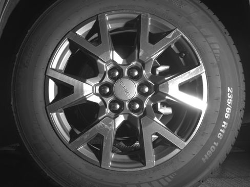 Used 2023 GMC Acadia SLT image 14