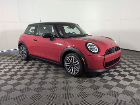 New 2026 MINI Cooper S image 6