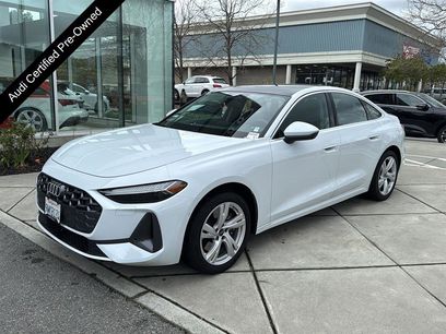 Used 2025 Audi A5 2.0T Premium Plus Sedan w/ Premium Plus