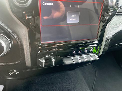 Used 2024 RAM 2500 Big Horn w/ Night Edition image 36