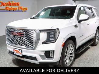 Used 2023 GMC Yukon Denali video 1