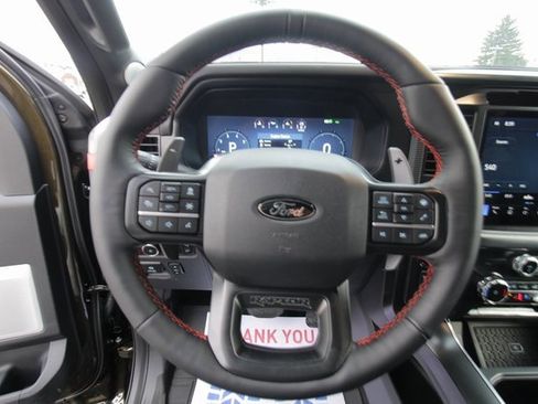 New 2025 Ford F150 Raptor image 26