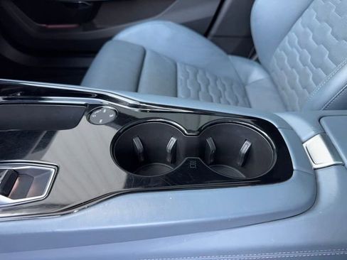 Used 2023 Audi RS e-tron GT w/ Ceramic Brake Package image 16