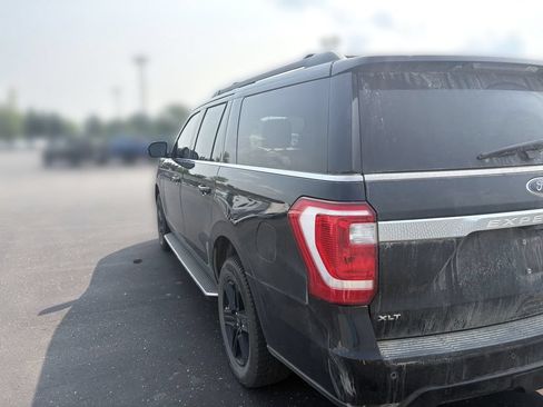 Used 2021 Ford Expedition Max XLT AWD/4WD image 5
