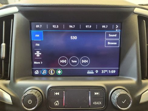 Used 2019 GMC Terrain SLT w/ Preferred Package image 25