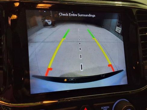 Used 2019 Jeep Grand Cherokee High Altitude AWD/4WD image 18