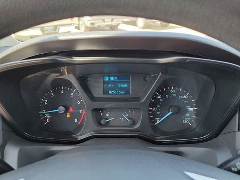 Used 2019 Ford Transit 350 XLT image 23