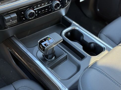 New 2026 Chevrolet Silverado 1500 LT Trail Boss image 16